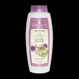 Afrodita Balzam Beli luk 400 ml