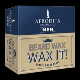 Vosak Za Bradu Men Beard 45ml Afrod