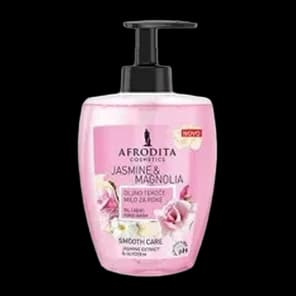 Sapun Teč Afr Jasmin&magnol 300ml