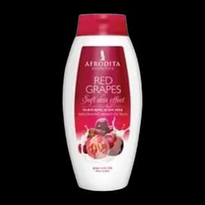 Mleko Za Telo Red Grapes 250ml Afro