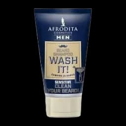 Šampon Za Bradu I Brkove 125ml Afro