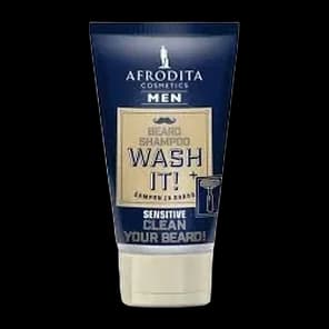 Šampon Za Bradu I Brkove 125ml Afro