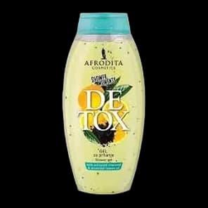 Gel Tuš Detox 250ml Afrodita