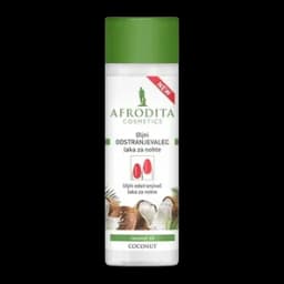Odstra Laka Nokt Ulj Kokos 100ml Af