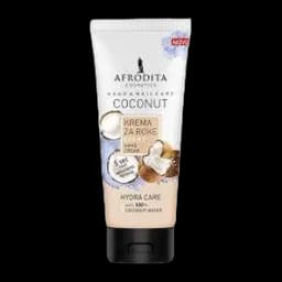 Krema Za Ruke Coconut 100ml Afrod