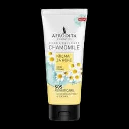 Krema Za Ruke Chamomilla 100ml Afro