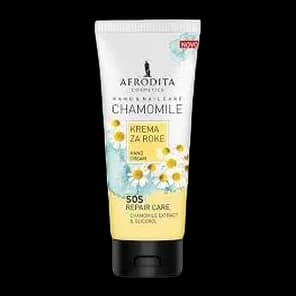 Krema Za Ruke Chamomilla 100ml Afro