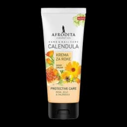 Krema Za Ruke Calendula 100ml Afrod