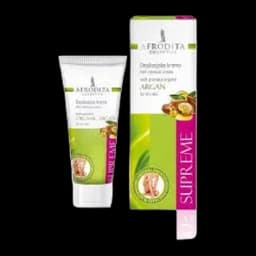 Krema Za Ruke Argan 100ml Afrodita