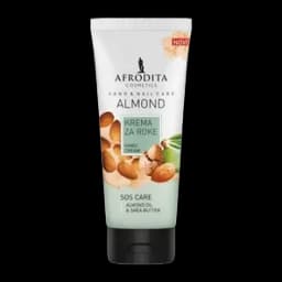 Krema za ruke badem 100ml