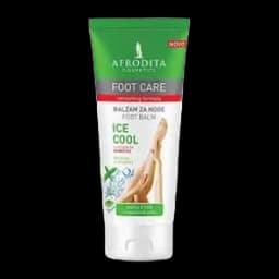 Balzam Noge Ice Cool Fc 100ml Afrod