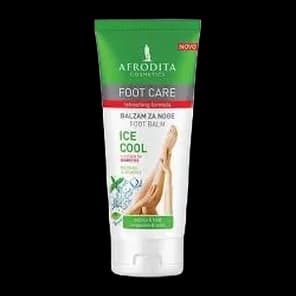 Balzam Noge Ice Cool Fc 100ml Afrod