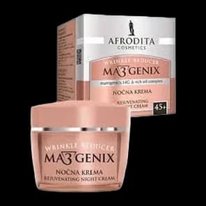 Krema Lice Noć Ceram Rich 50ml Afr