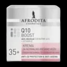 Krema Lice Q10 Norma Koža 50ml Afro