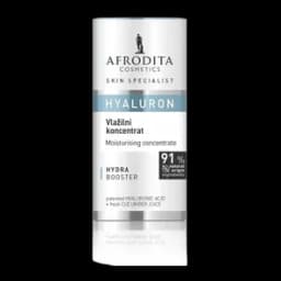 Koncent.vl.Skin Specialist Hyaluron 30ml