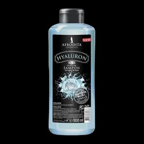Šampon Hyaluron 1l Afrodita