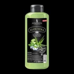 Šampon Aloe Vera 1l Afrodita
