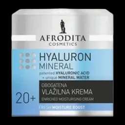 Krema Obogać Vla Hya Miner 50ml Afr