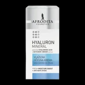 Krema Očna Vlažna Hyal Min 15ml Afr