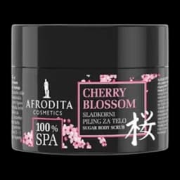 Sec.piling za telo cherry Afrodita 175g