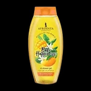 Afrodita gel bali happiness 200ml