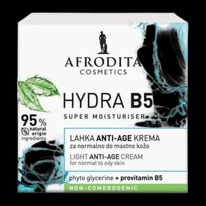 Krema Lice Hyd B5 Bo An Age50ml Afr