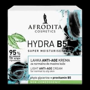 Krema Lice Hyd B5 La An Age50ml Afr