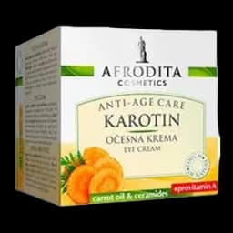 Krema Oko Očiju Karotin 15ml Afrod