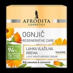 Krema Hidratan Calendula 50ml Afrod