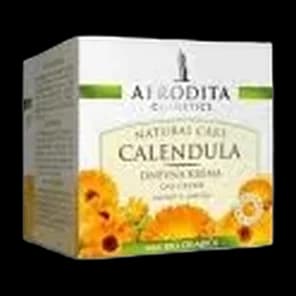 Krema Hran Calendula 50ml Afrodita
