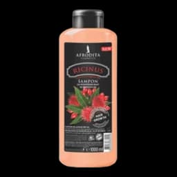 Sampon Ricinus Afrodita 1000ml