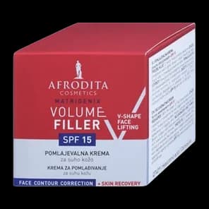 Krema Afr No Me Ko Mat V Spf15 50ml