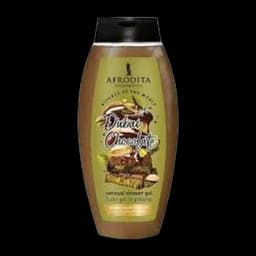 Gel za tus.Dubai Choc.Afrodita250ml