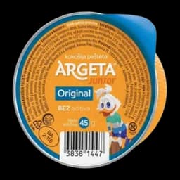 Pasteta Kokosija Argeta 45g Atlantic Brands