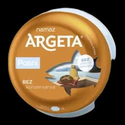 Pasteta posna Argeta 95g