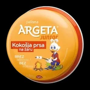 Junior Kokosja Pasteta 114g