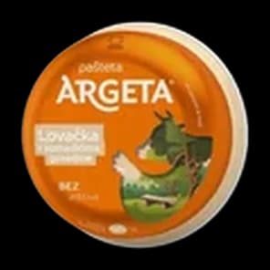 Argeta Lovačka pašteta 95g