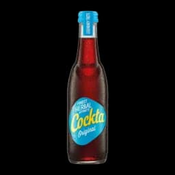 Cockta original staklo 0,275l