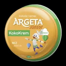 Pasteta Junior Kokokrem Argeta 95g