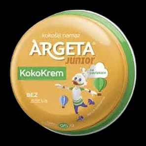 Pasteta Junior Kokokrem Argeta 95g