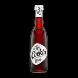 Sok Cockta Free 0,275l