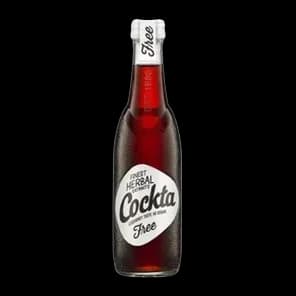 Sok Cockta Free 0,275l