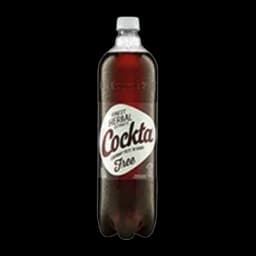 Cockta Free 1.5l Pet Atlantic