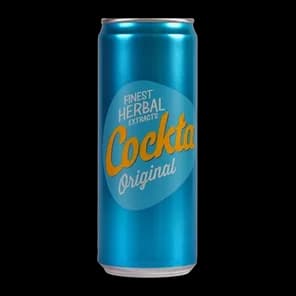 Cockta Original 0.33 L
