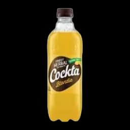 Cockta Blondie 0,5l Pet Atlantic