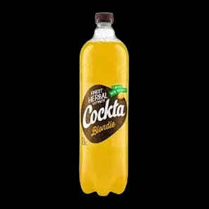 Cockta Blondie 1,5l Pet Atlantic