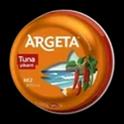 Tuna Pikant 95g Argeta