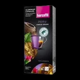 Barcaffe So Peru Alu Kapsule 55g