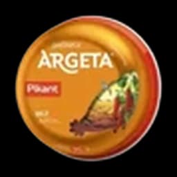 Pašteta Argeta Pikant 95g 2+1 Gratis