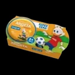 Pašteta Argeta Jun Original 2x95g